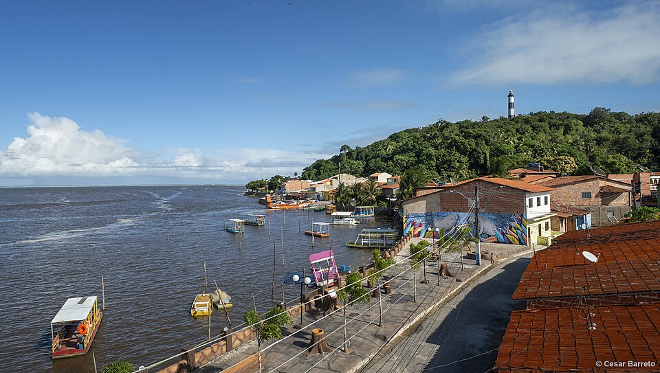 Porto de Pedras (AL)