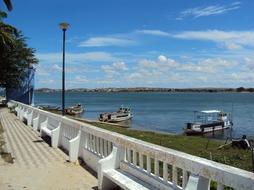 Porto Real do Colégio (AL)