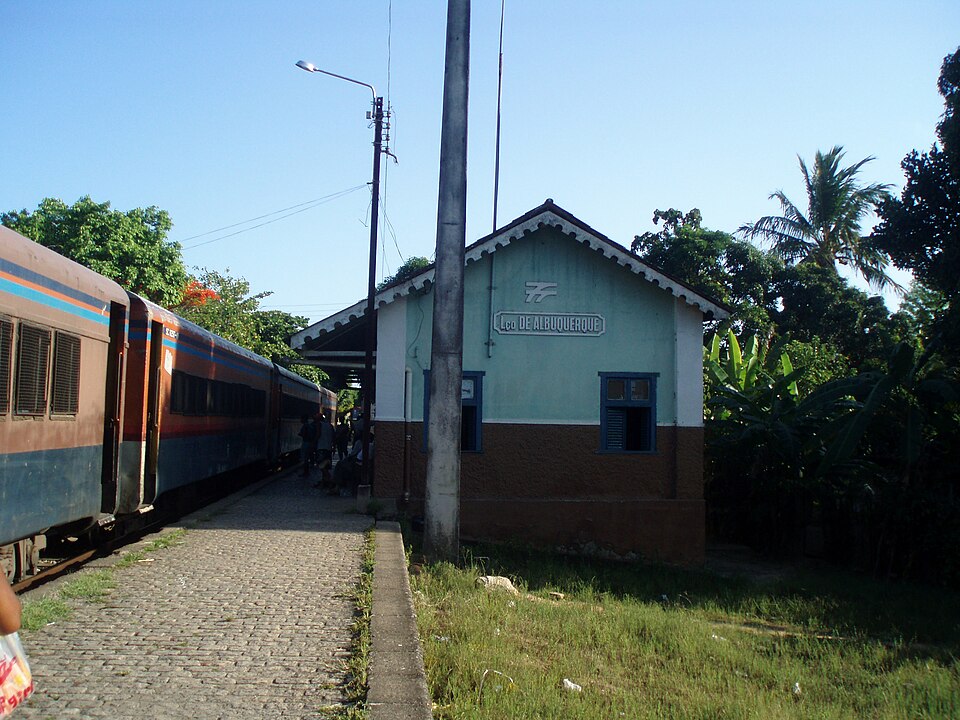 Rio Largo (AL)
