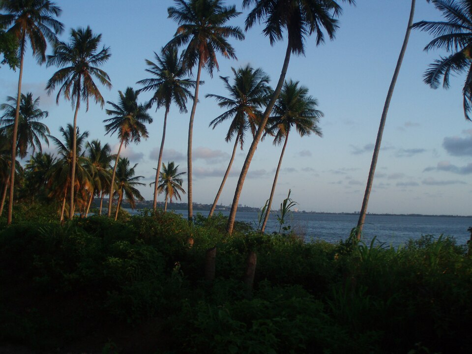 Santa Luzia do Norte (AL)