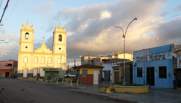 São Brás (AL)