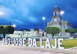 São José da Laje (AL)