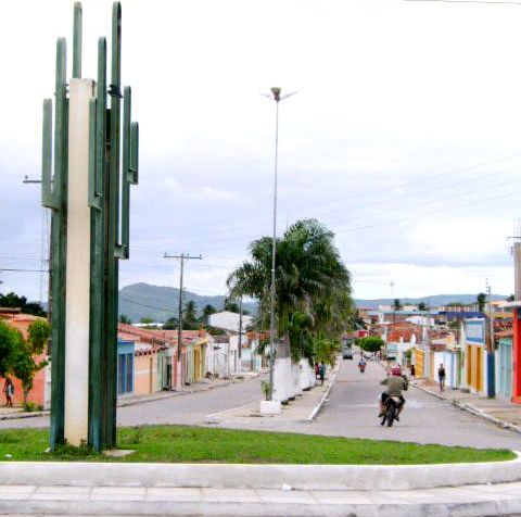 São José da Tapera (AL)