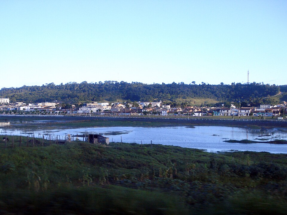 São Miguel dos Campos (AL)