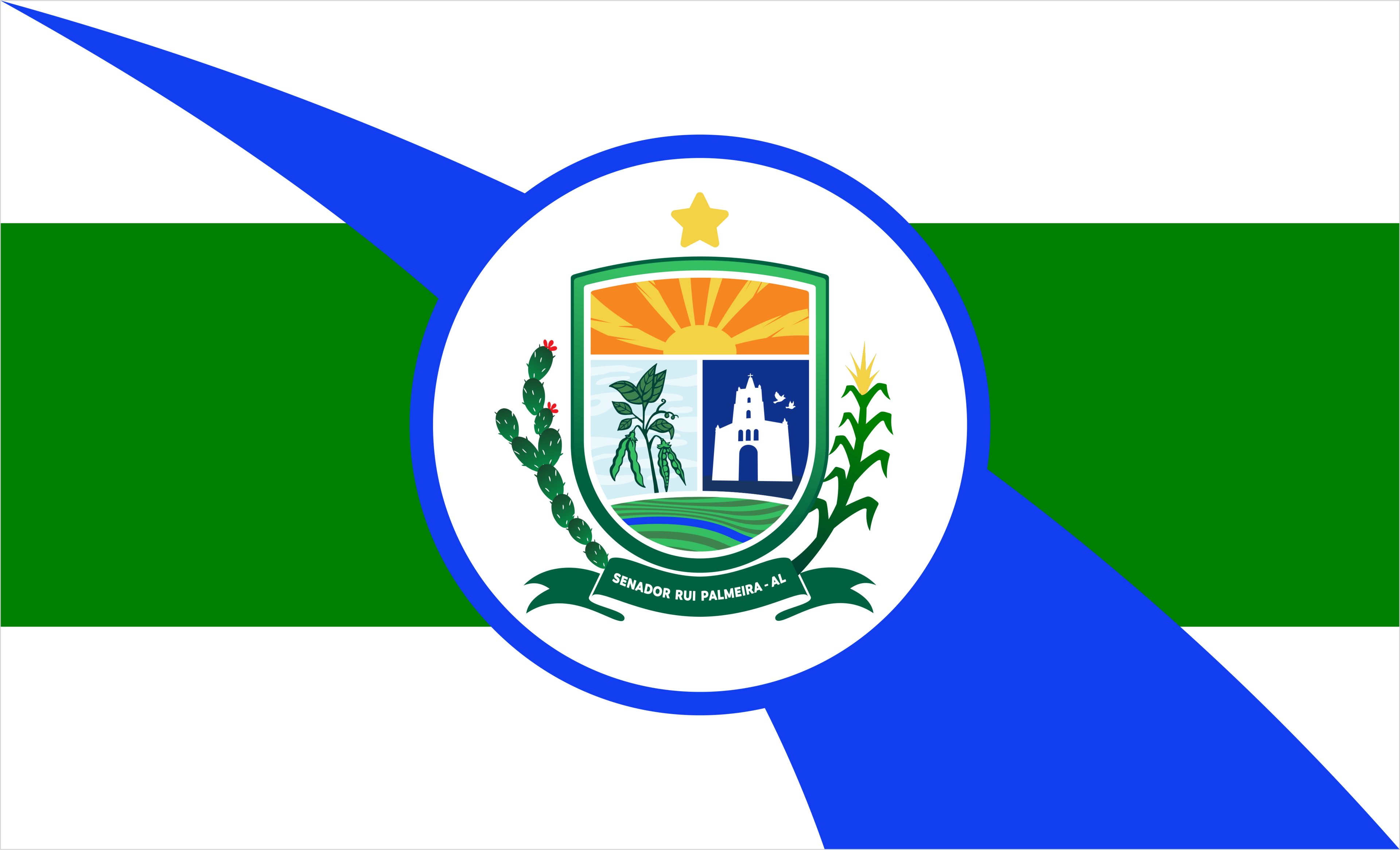 Senador Rui Palmeira (AL)