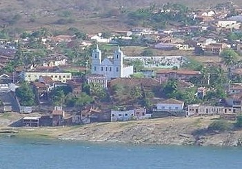 Traipu (AL)