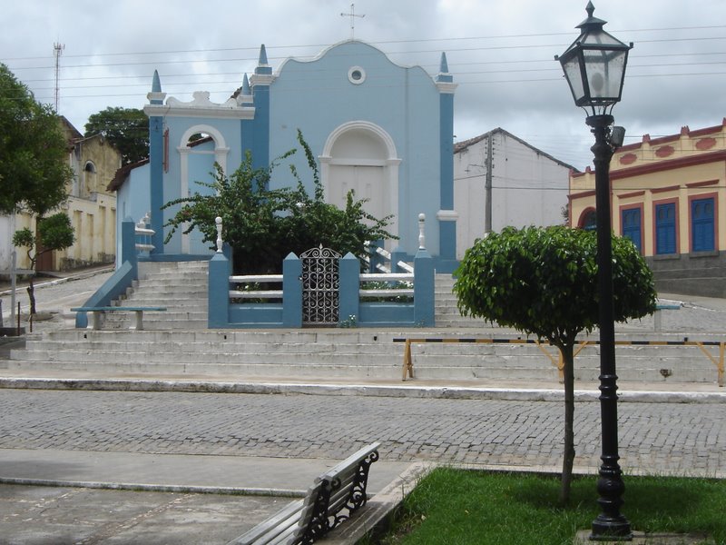 Viçosa (AL)