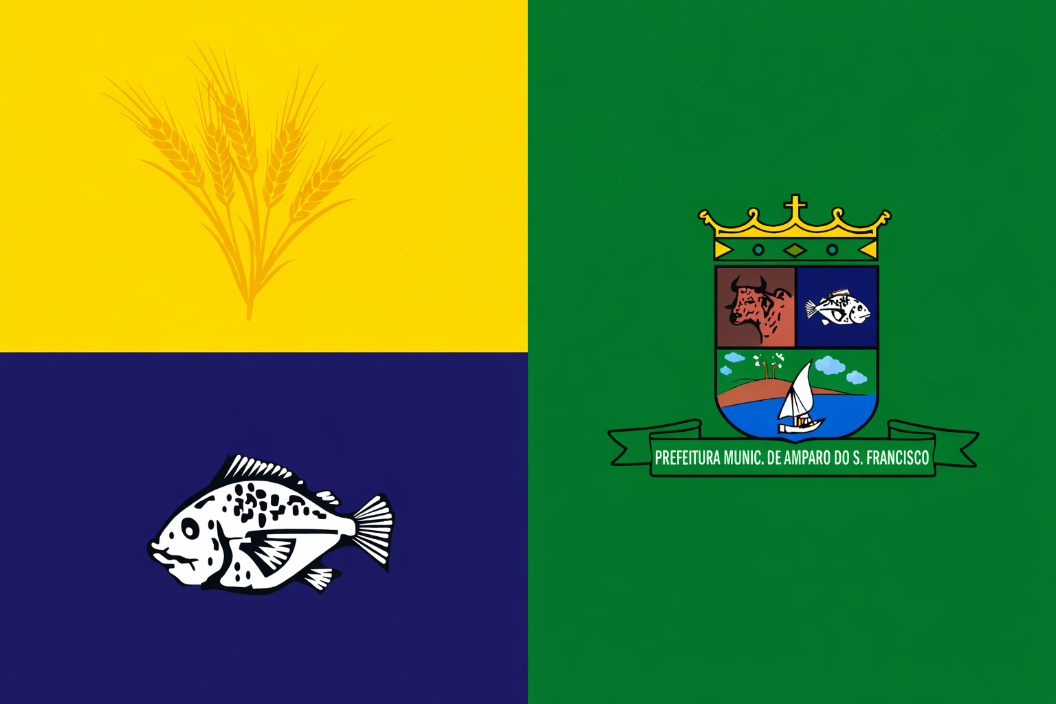 Amparo do São Francisco (SE)