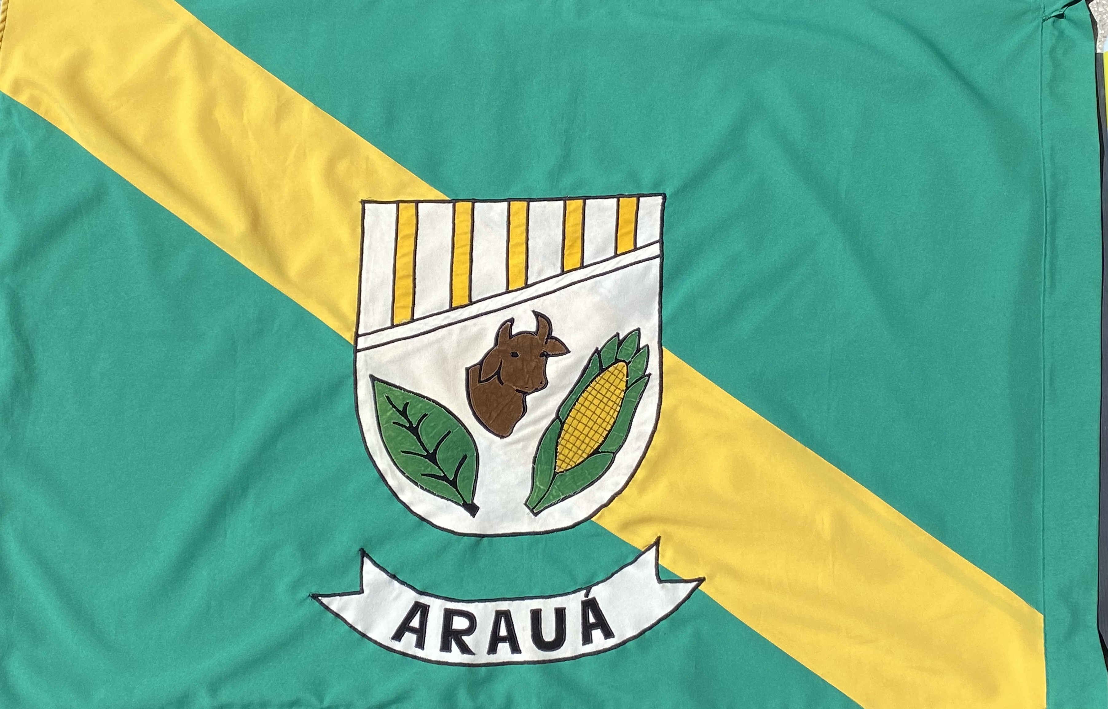 Arauá (SE)