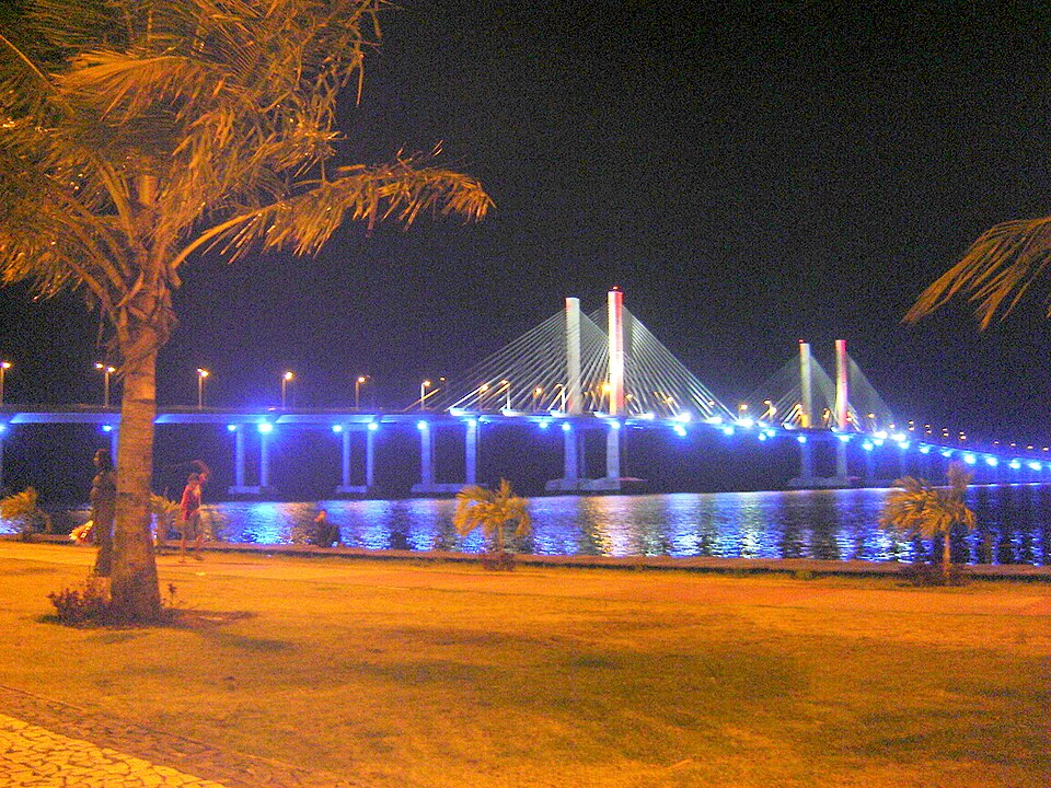 Barra dos Coqueiros (SE)