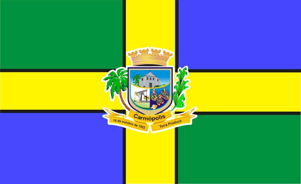 Carmópolis (SE)