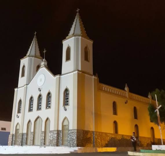 Cedro de São João (SE)