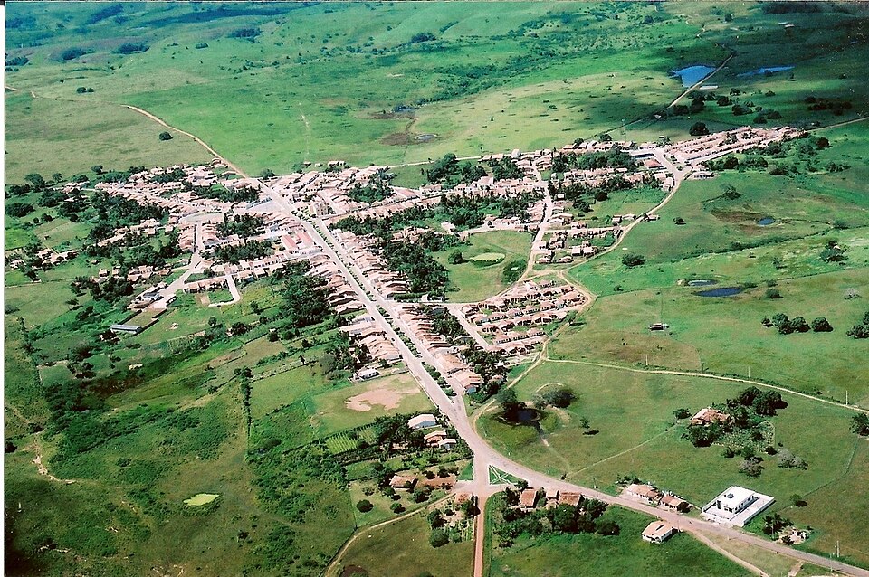 Cumbe (SE)