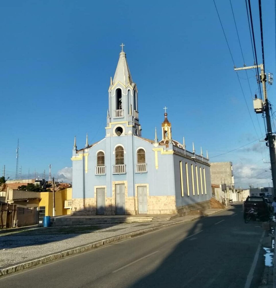 Nossa Senhora da Glória (SE)