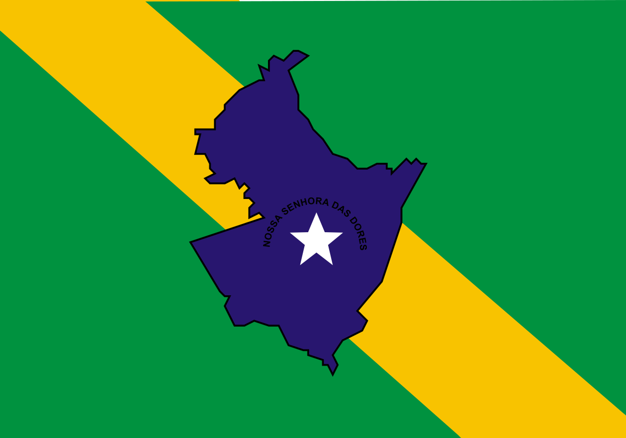 Nossa Senhora das Dores (SE)