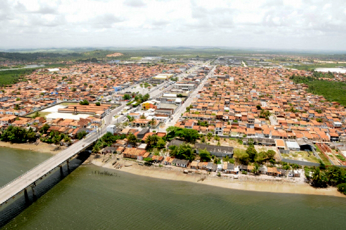 Nossa Senhora do Socorro (SE)