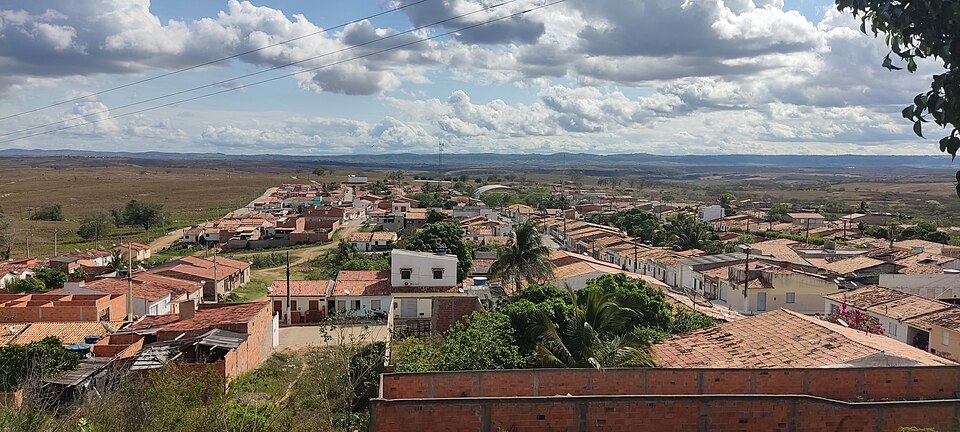Pedra Mole (SE)