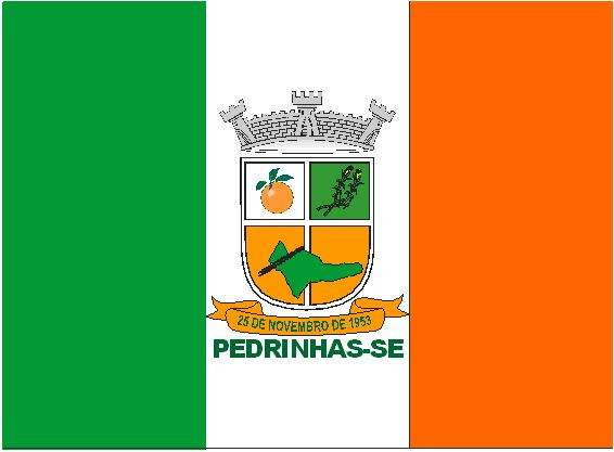 Pedrinhas (SE)