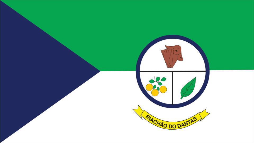 Riachão do Dantas (SE)