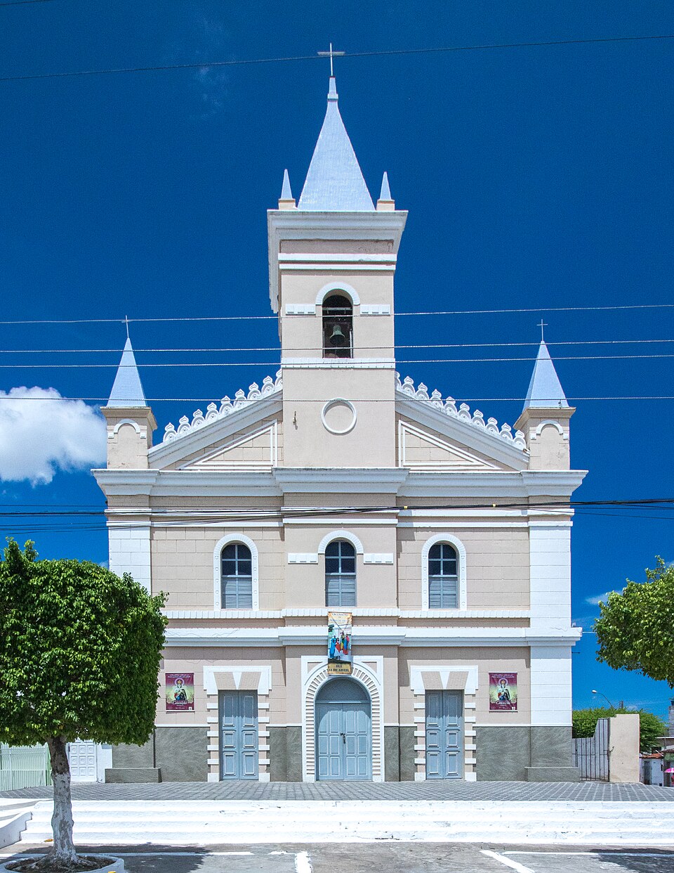 Riachuelo (SE)