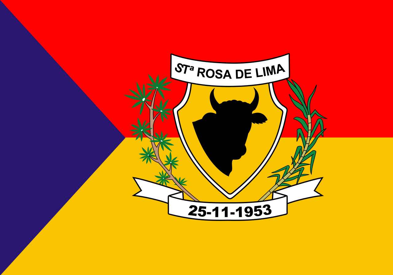 Santa Rosa de Lima (SE)