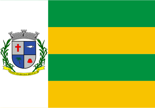 Santo Amaro das Brotas (SE)