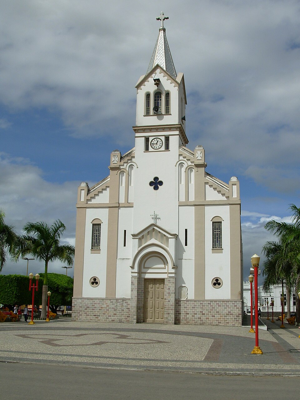 Simão Dias (SE)