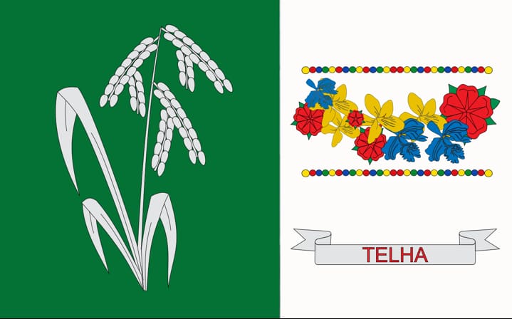 Telha (SE)