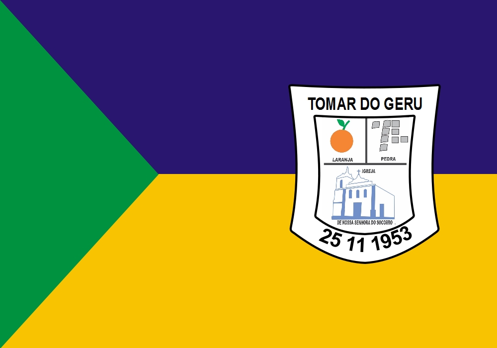 Tomar do Geru (SE)