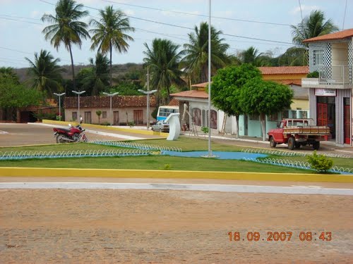Umbaúba (SE)