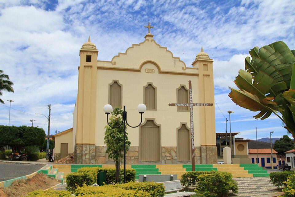 Abaíra (BA)
