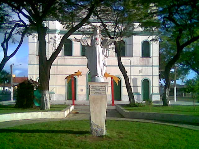 Alcobaça (BA)