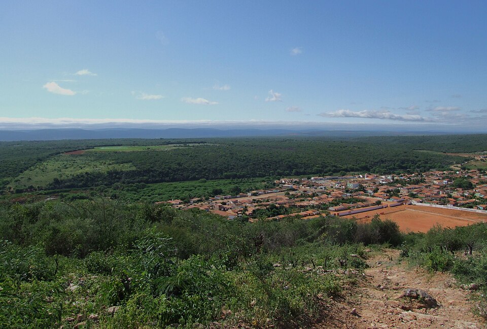 América Dourada (BA)