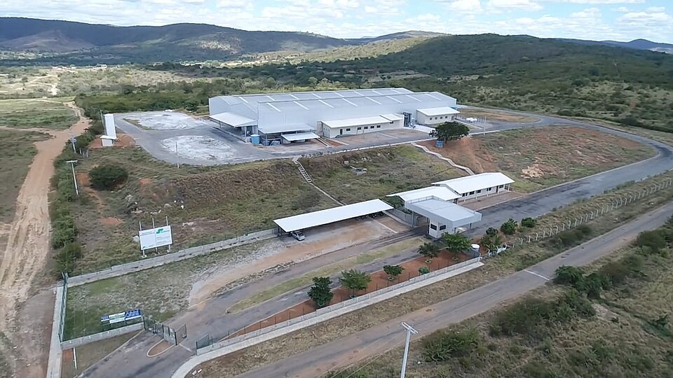 Anagé (BA)