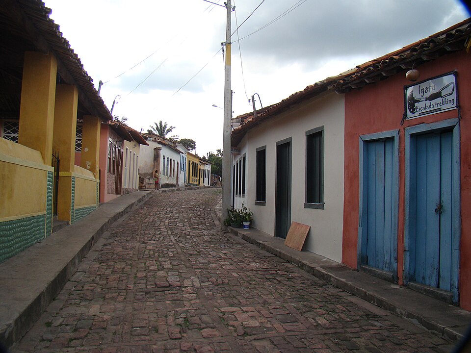 Andaraí (BA)