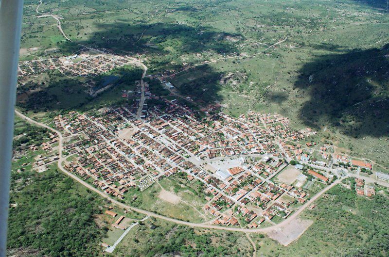 Andorinha (BA)