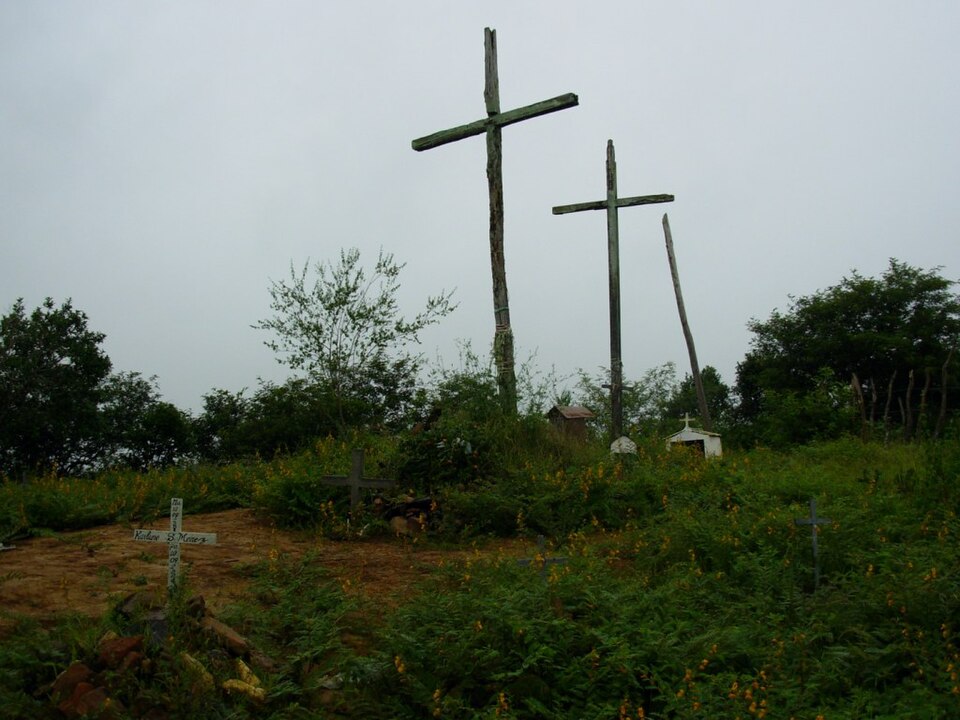 Antas (BA)
