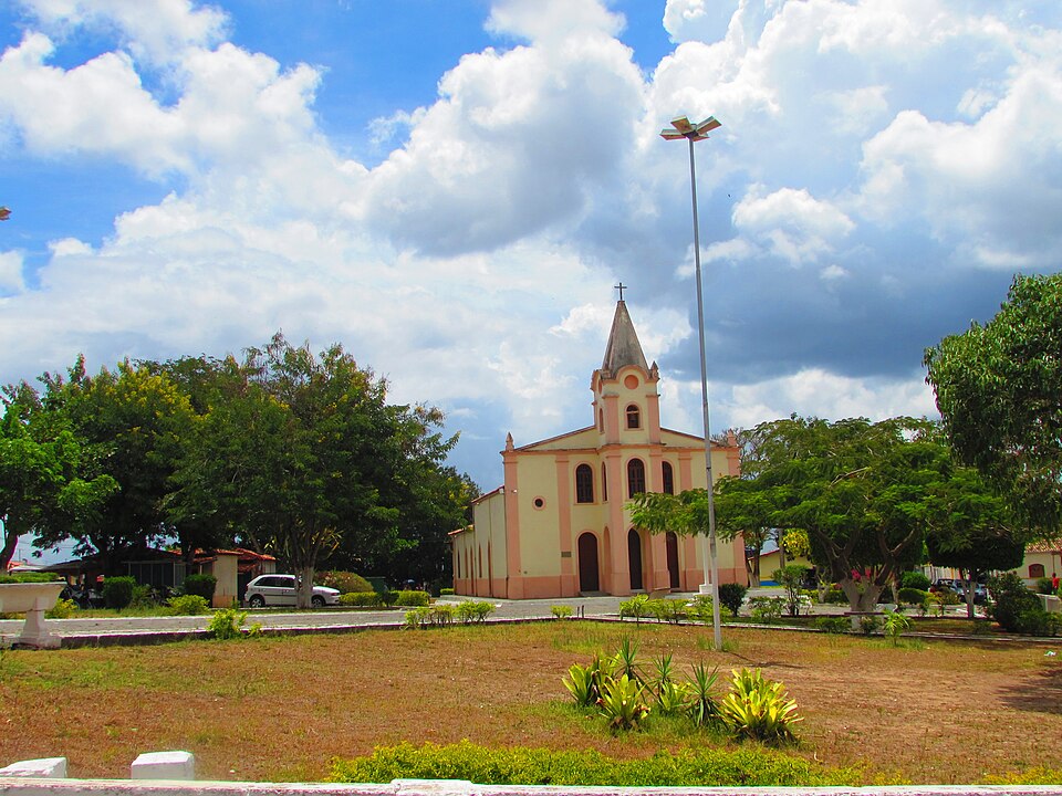 Antônio Cardoso (BA)