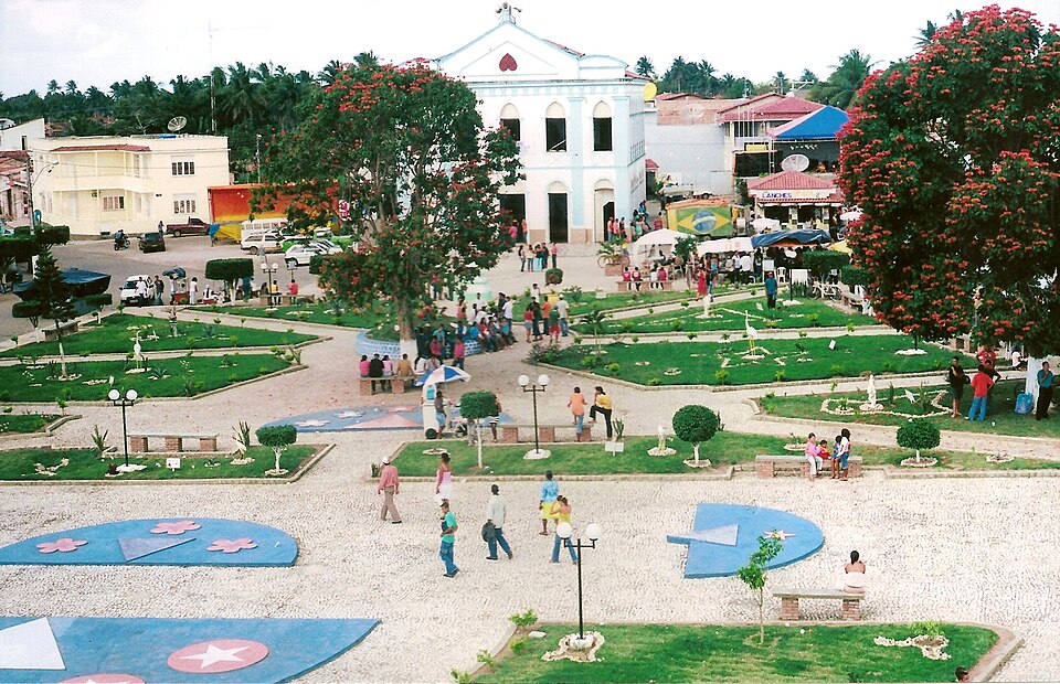 Aporá (BA)