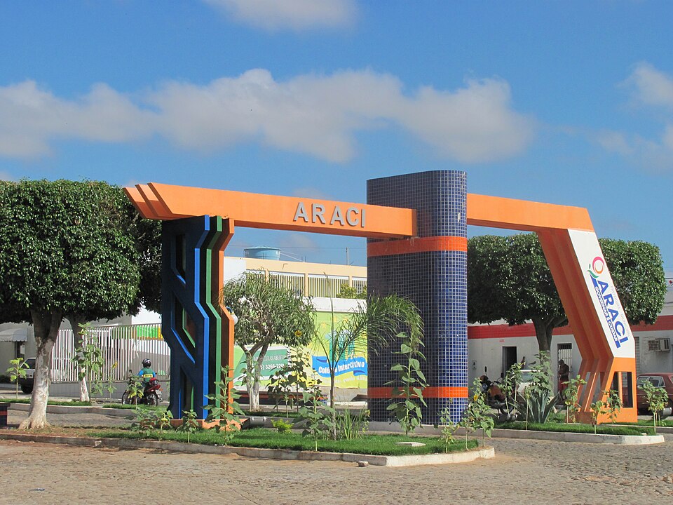 Araci (BA)