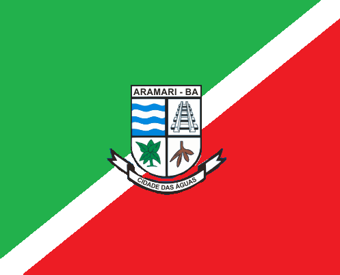 Aramari (BA)