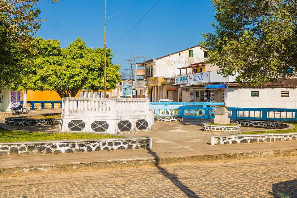 Aratuípe (BA)