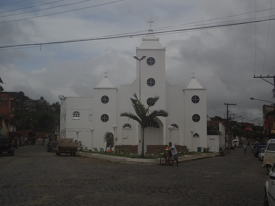 Aurelino Leal (BA)