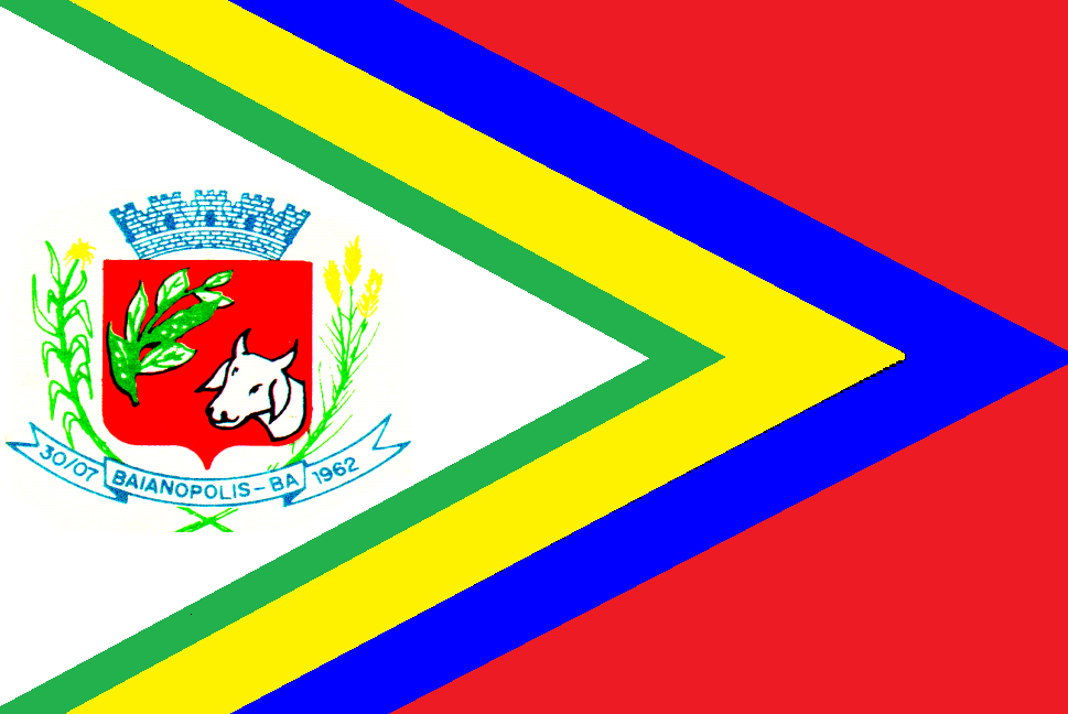 Baianópolis (BA)