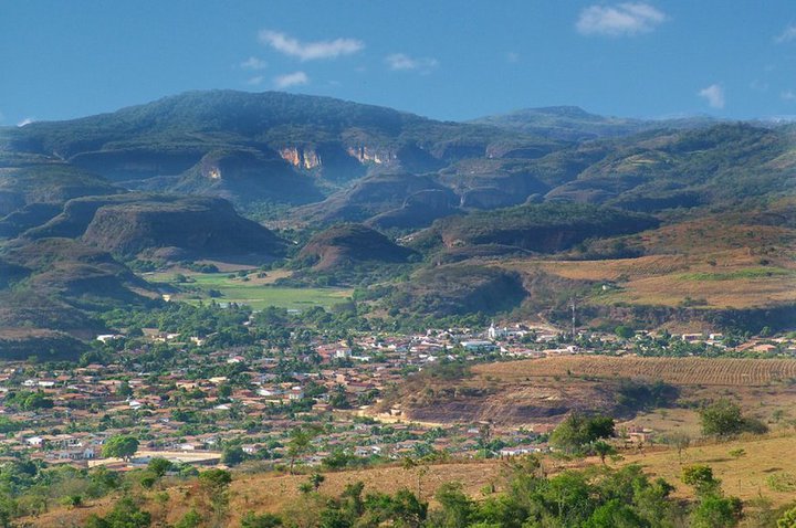 Banzaê (BA)