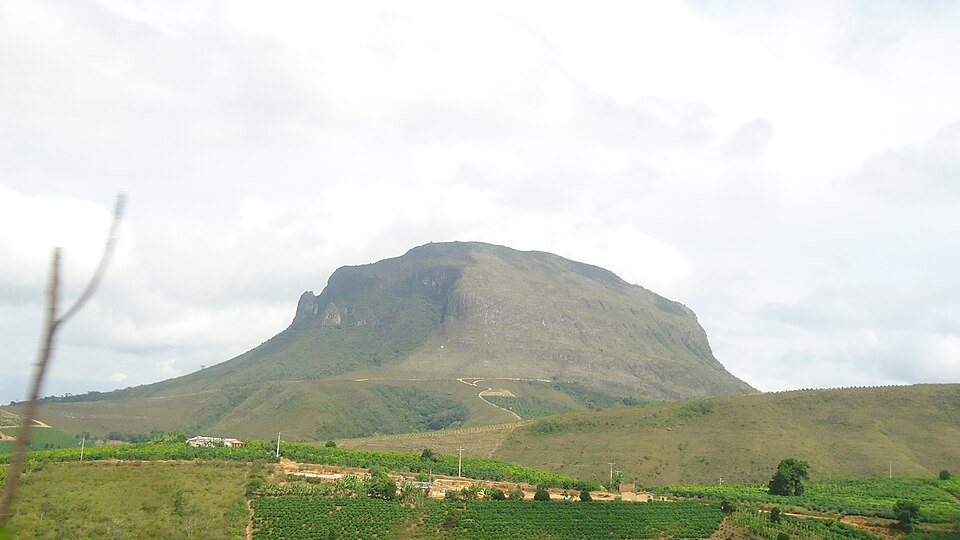 Barra da Estiva (BA)
