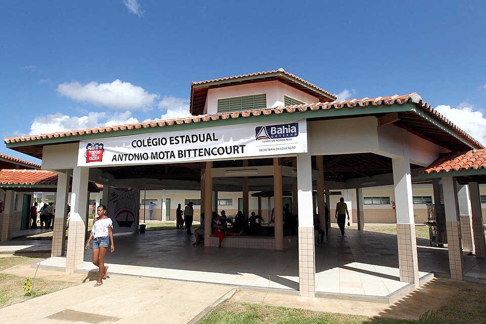 Barra do Rocha (BA)