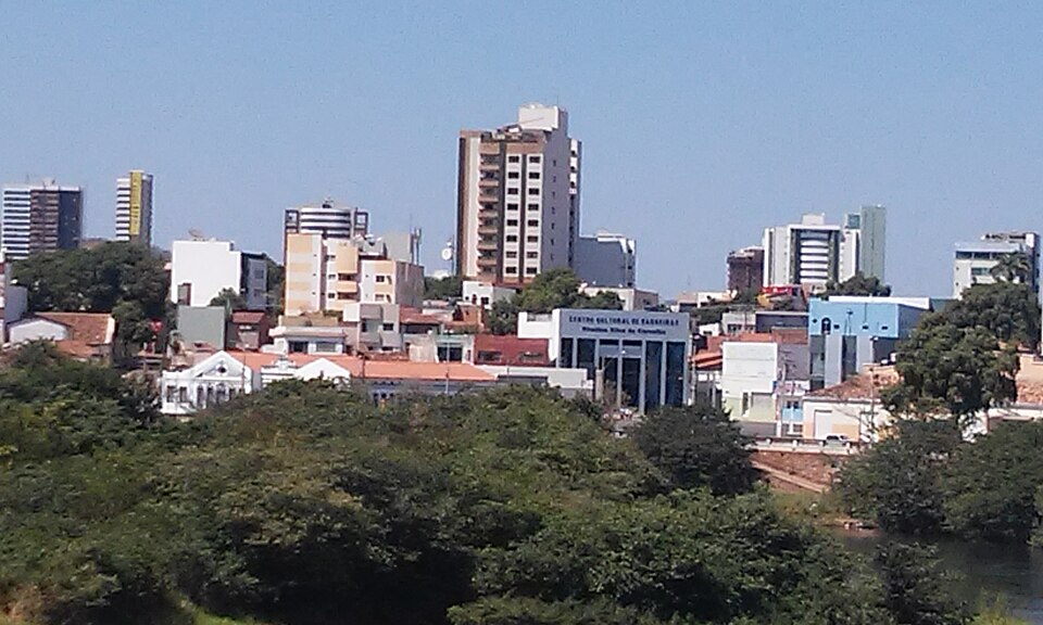 Barreiras (BA)