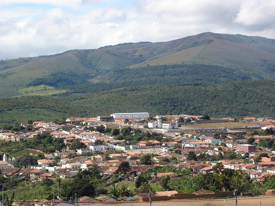Boa Nova (BA)