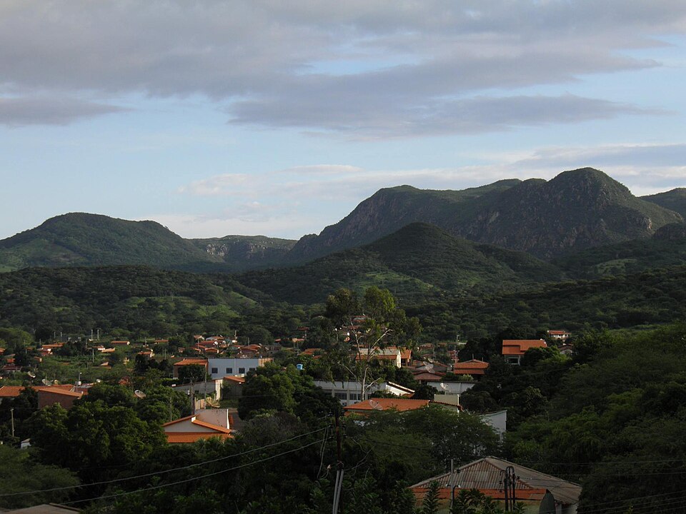 Boquira (BA)